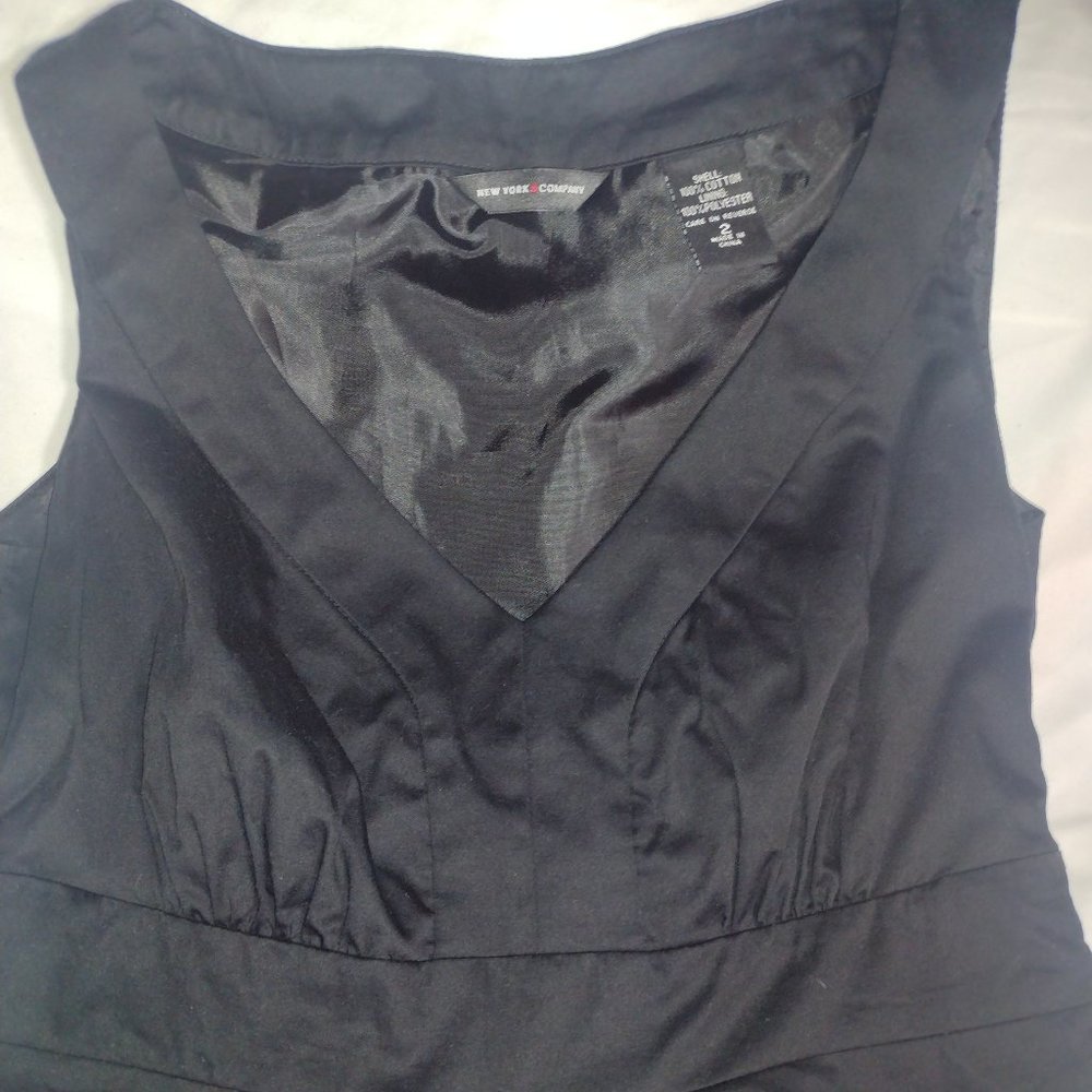 New York & Company dress